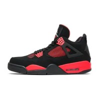 Nike Air Jordan 4 Retro Thunder Red