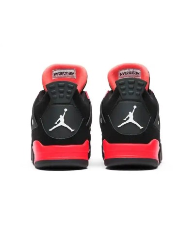 Nike Air Jordan 4 Retro Thunder Red