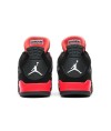 Nike Air Jordan 4 Retro Thunder Red