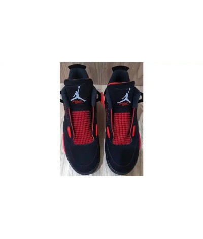 Nike Air Jordan 4 Retro Thunder Red