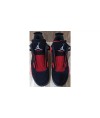 Nike Air Jordan 4 Retro Thunder Red