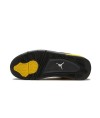 Nike Air Jordan 4 Retro Thunder Yellow