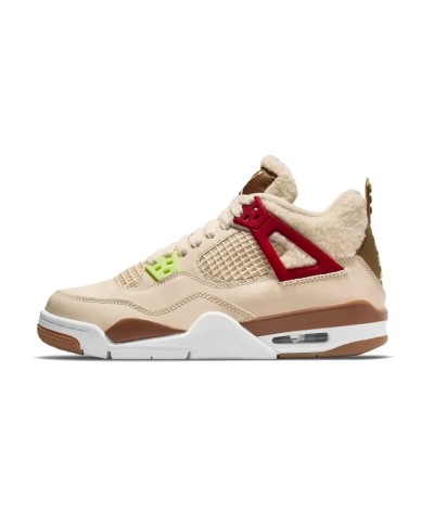 Nike Air Jordan 4 Retro...