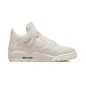 Nike Air Jordan 4 Sail Canvas