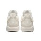 Nike Air Jordan 4 Sail Canvas