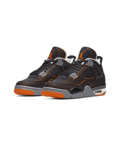 Nike Air Jordan 4 SE Starfish