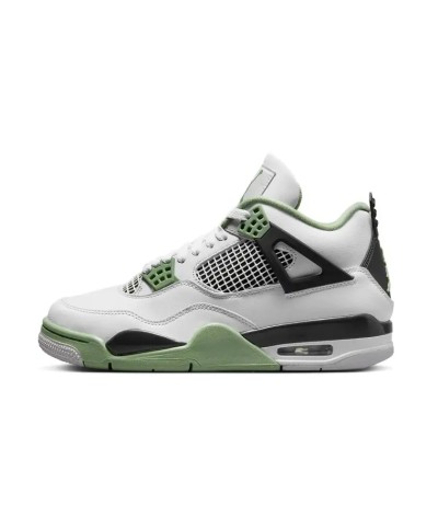 Nike Air Jordan 4 Seafoam