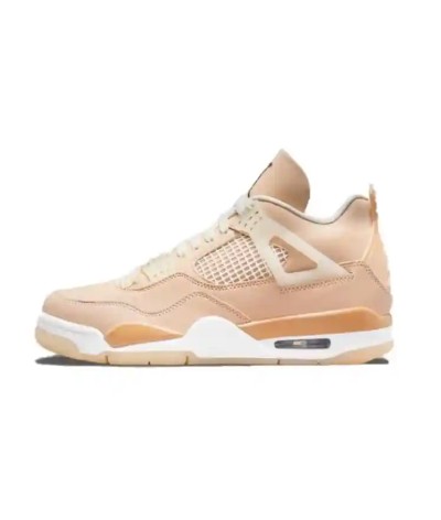 Nike Air Jordan 4 Shimmer
