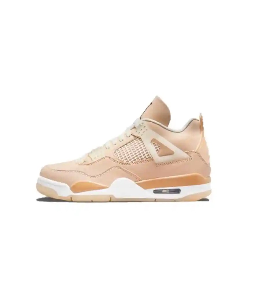 Nike Air Jordan 4 Shimmer