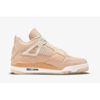 Nike Air Jordan 4 Shimmer