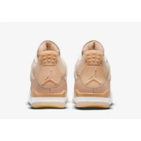 Nike Air Jordan 4 Shimmer