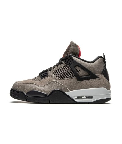 Nike Air Jordan 4 Taupe Haze