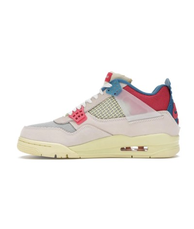 Nike Air Jordan 4 Union...