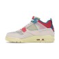 Nike Air Jordan 4 Union Guave Ice
