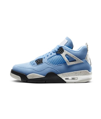 Nike Air Jordan 4 University Blue