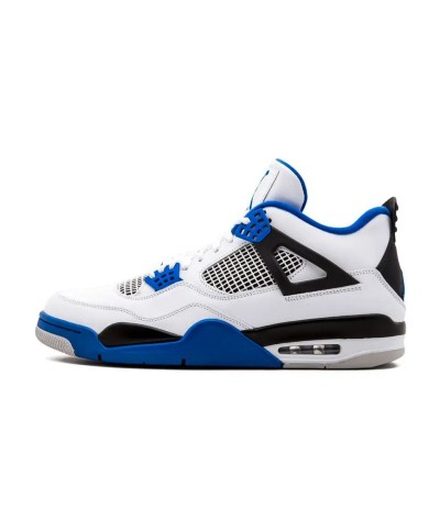 Nike Air Jordan 4 White...